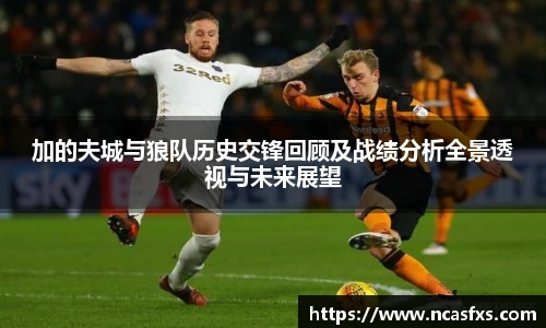 加的夫城与狼队历史交锋回顾及战绩分析全景透视与未来展望